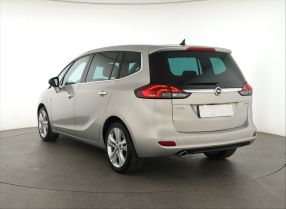 Opel Zafira - 2011