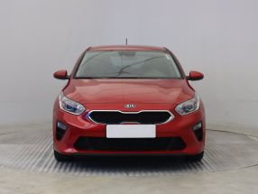 Kia Ceed - 2020