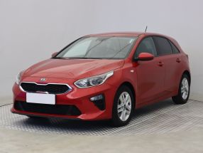 Kia Ceed - 2020