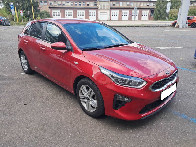 Kia Ceed 2020