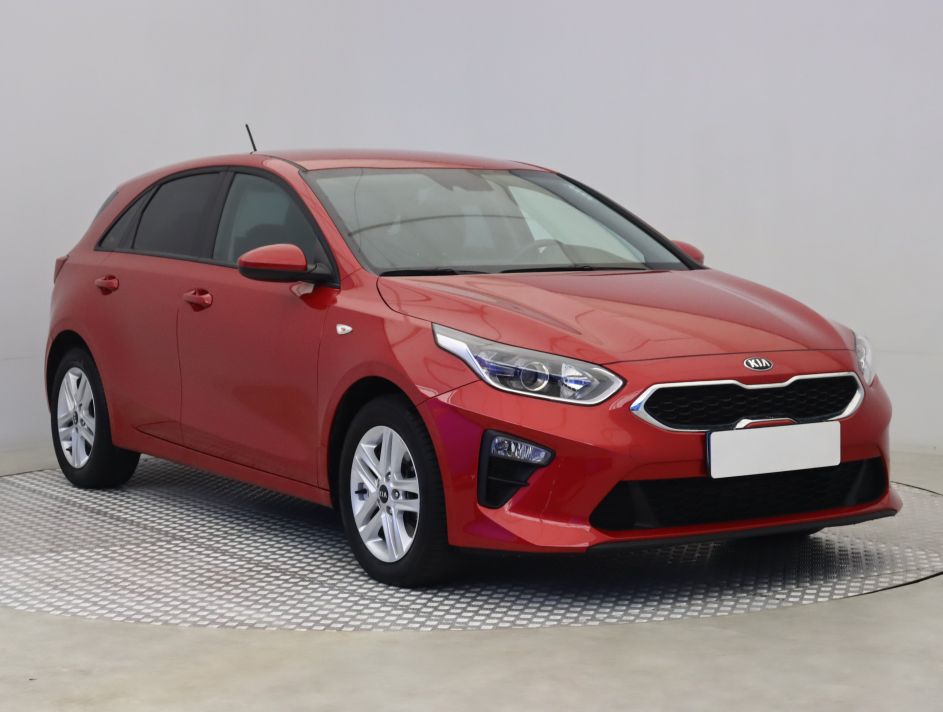 Kia Ceed - 2020