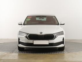 Skoda Octavia - 2024