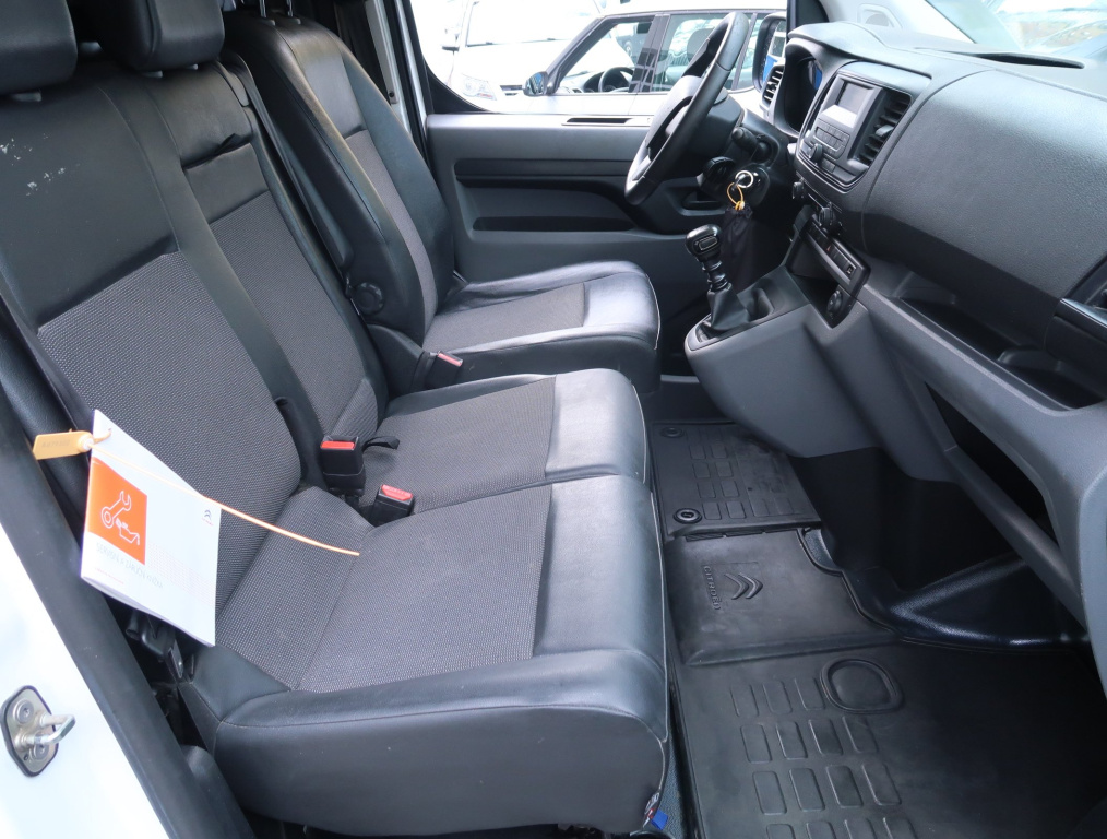 Citroen Jumpy