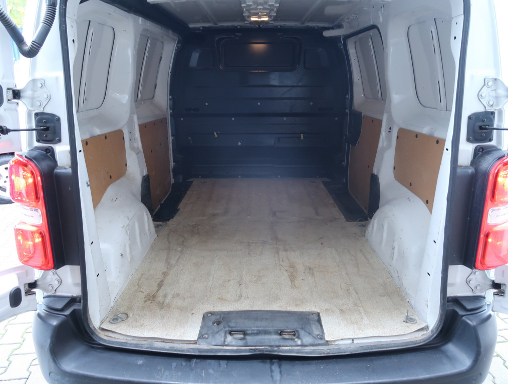 Citroen Jumpy