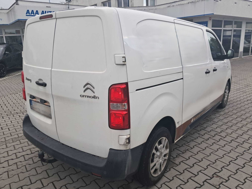Citroen Jumpy