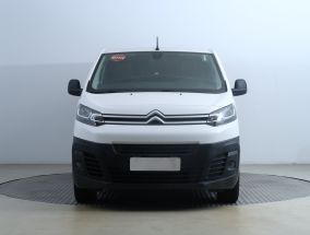 Citroen Jumpy - 2018