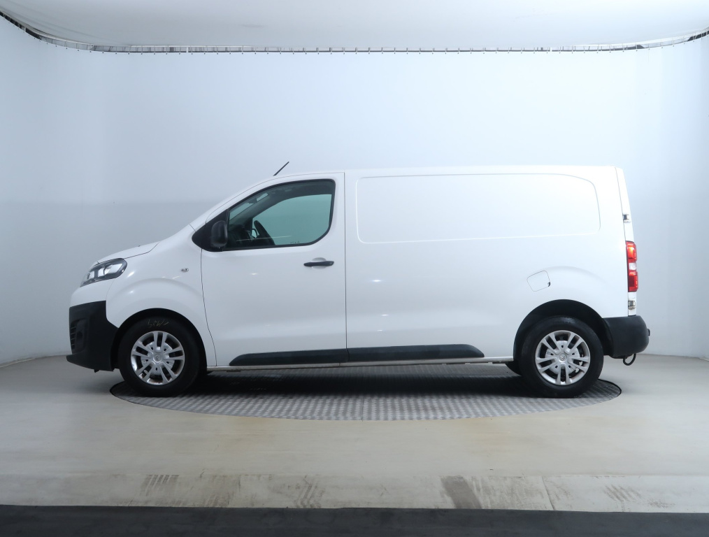 Citroen Jumpy