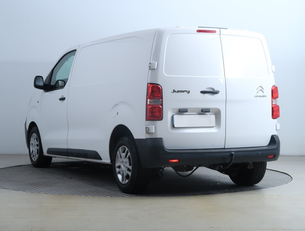 Citroen Jumpy