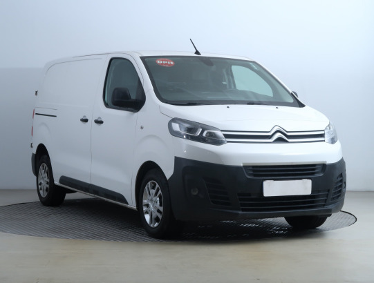 Citroen Jumpy