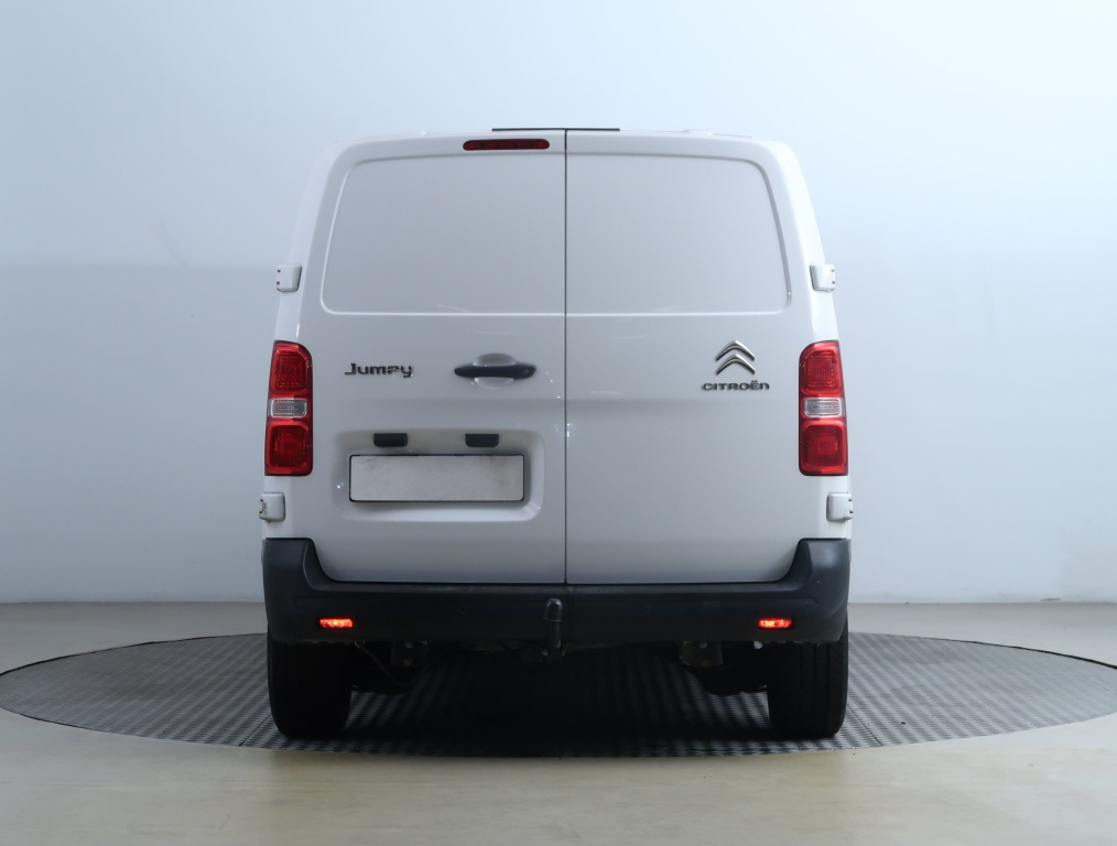 Citroen Jumpy