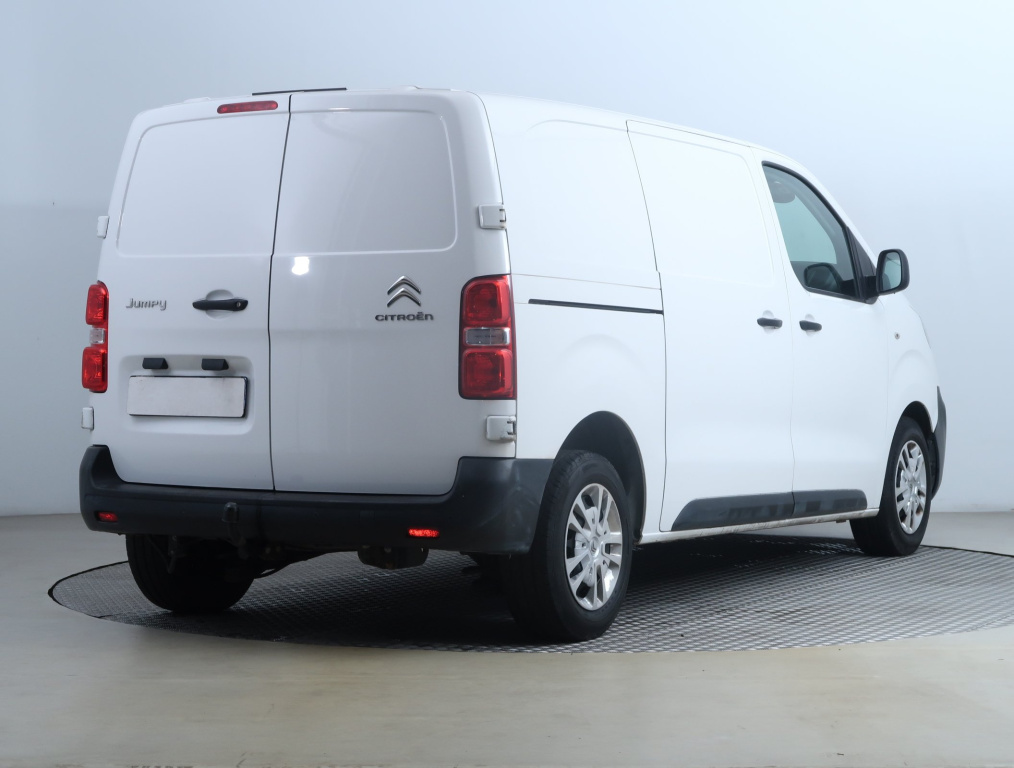 Citroen Jumpy