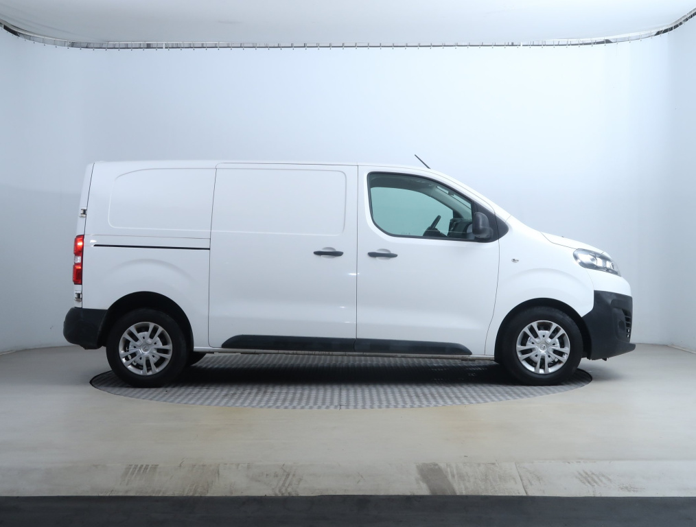 Citroen Jumpy