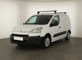 Citroen Berlingo - 2009