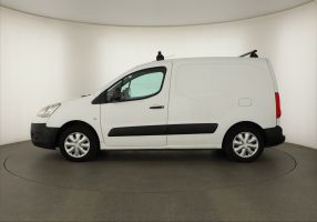 Citroen Berlingo - 2009