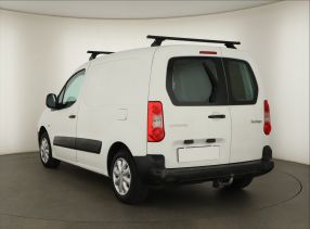 Citroen Berlingo - 2009