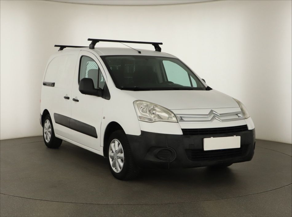 Citroen Berlingo - 2009