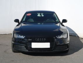 Audi A7 - 2016