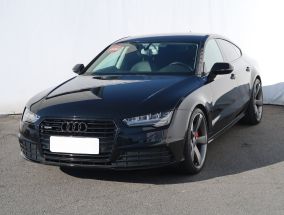 Audi A7 - 2016