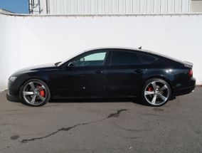 Audi A7 - 2016