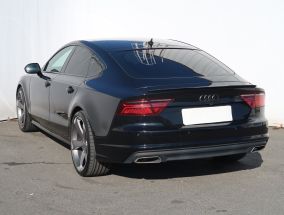 Audi A7 - 2016