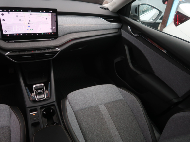 Škoda Octavia - 2024