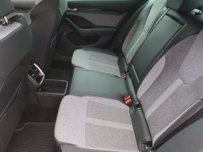 Škoda Octavia - 2024