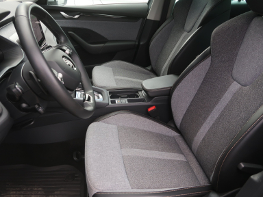 Škoda Octavia - 2024