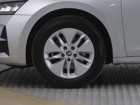 Škoda Octavia - 2024