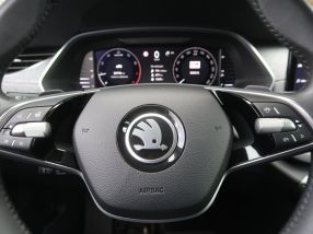Škoda Octavia - 2024