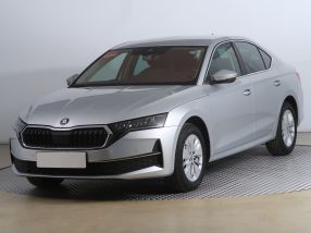 Skoda Octavia - 2024