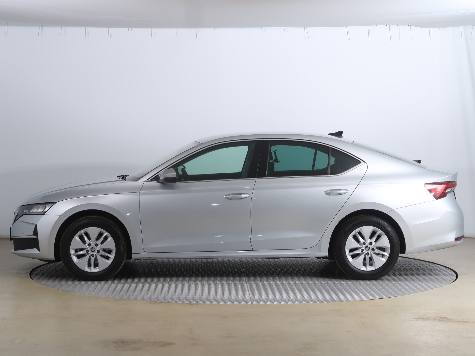 Škoda Octavia - 2024