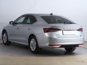 Skoda Octavia - 2024