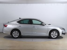 Škoda Octavia - 2024