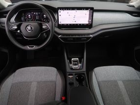 Škoda Octavia - 2024