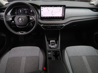 Škoda Octavia - 2024