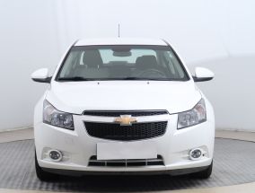 Chevrolet Cruze - 2011