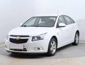 Chevrolet Cruze - 2011