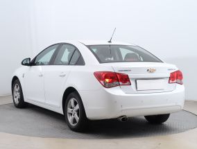 Chevrolet Cruze - 2011