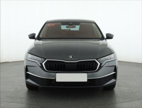 Skoda Octavia - 2024