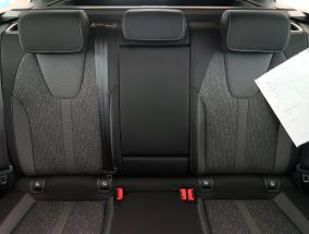 Škoda Octavia - 2020