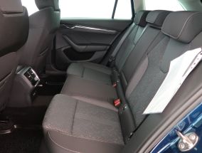 Škoda Octavia - 2020
