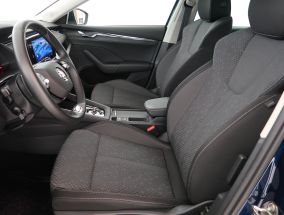 Škoda Octavia - 2020
