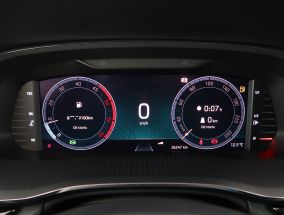 Škoda Octavia - 2020