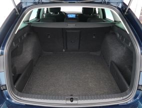 Škoda Octavia - 2020