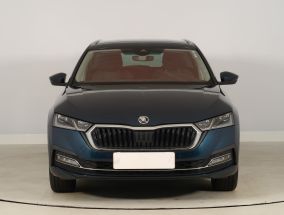 Škoda Octavia - 2020