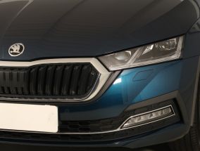 Škoda Octavia - 2020