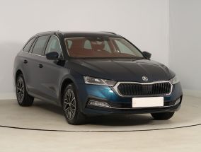 Škoda Octavia - 2020