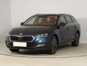 Škoda Octavia - 2020