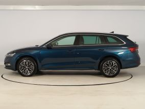 Škoda Octavia - 2020