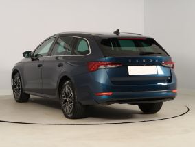 Škoda Octavia - 2020